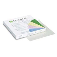 Coltene Hygenic HySolate Non-Latex Dental Dam, 5" x 5", Medium, Green, 15/Box, H09928