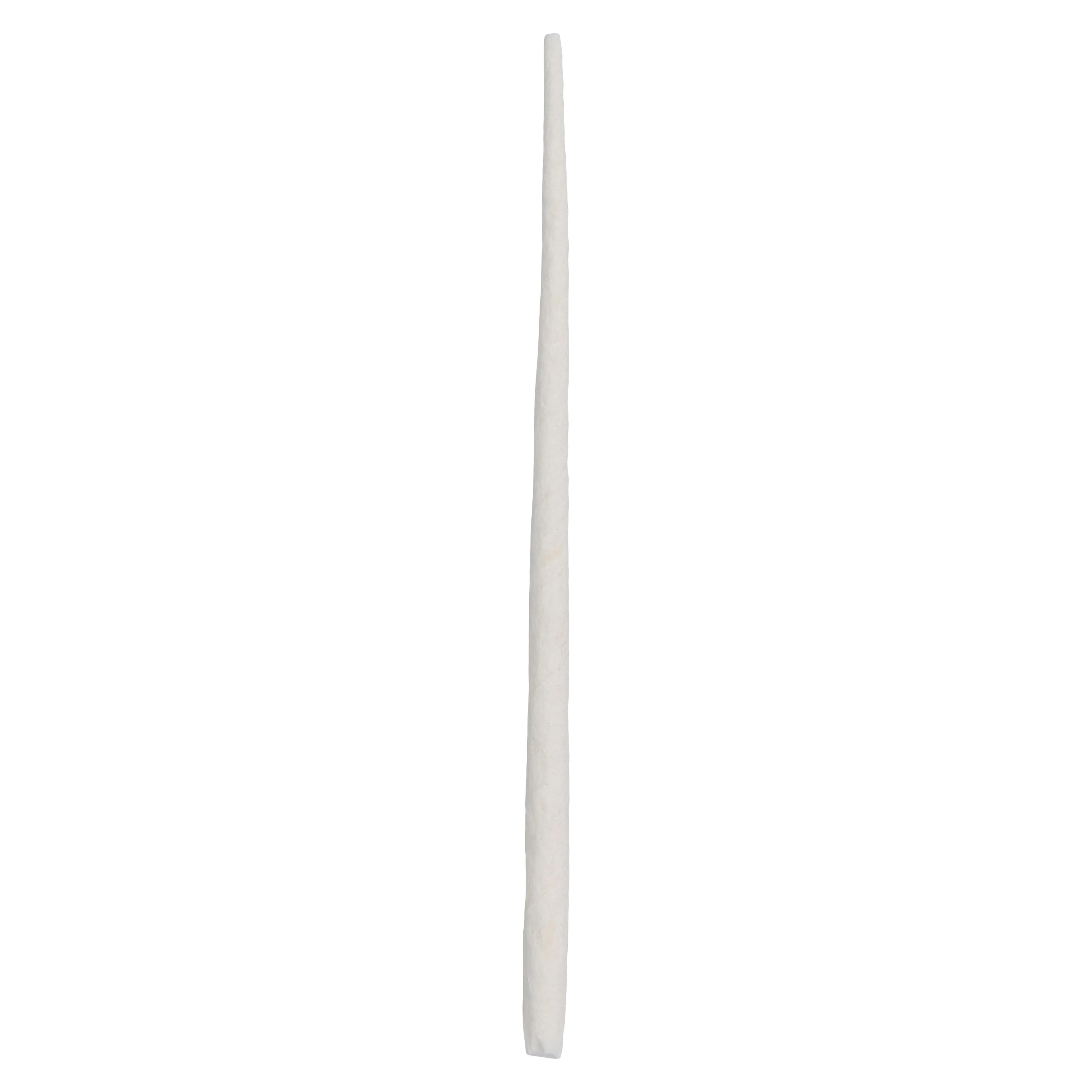 Hygenic Absorbent Paper Points, Conventional, Coarse, White, 200/Pkg, H03349