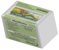 SlugBuster Powder Starter Package, 2 x 40 oz Jars with 2-Gallon Mixing Jug
