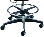 Brewer Caster 11000, Dual Casters, Pack of 5, 3102274