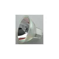 Bulbworks Inc EJL Halogen Reflector Bulb, 200W, 24V, MR16, GX5.3 Base, 8.33A, 01KEZKNMEFQTSMP3K2TSJZ2CF6