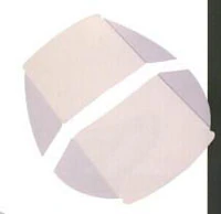 Pelton & Crane LFII Light Shield, Clear Lens Protective Barrier, 0.840.0021