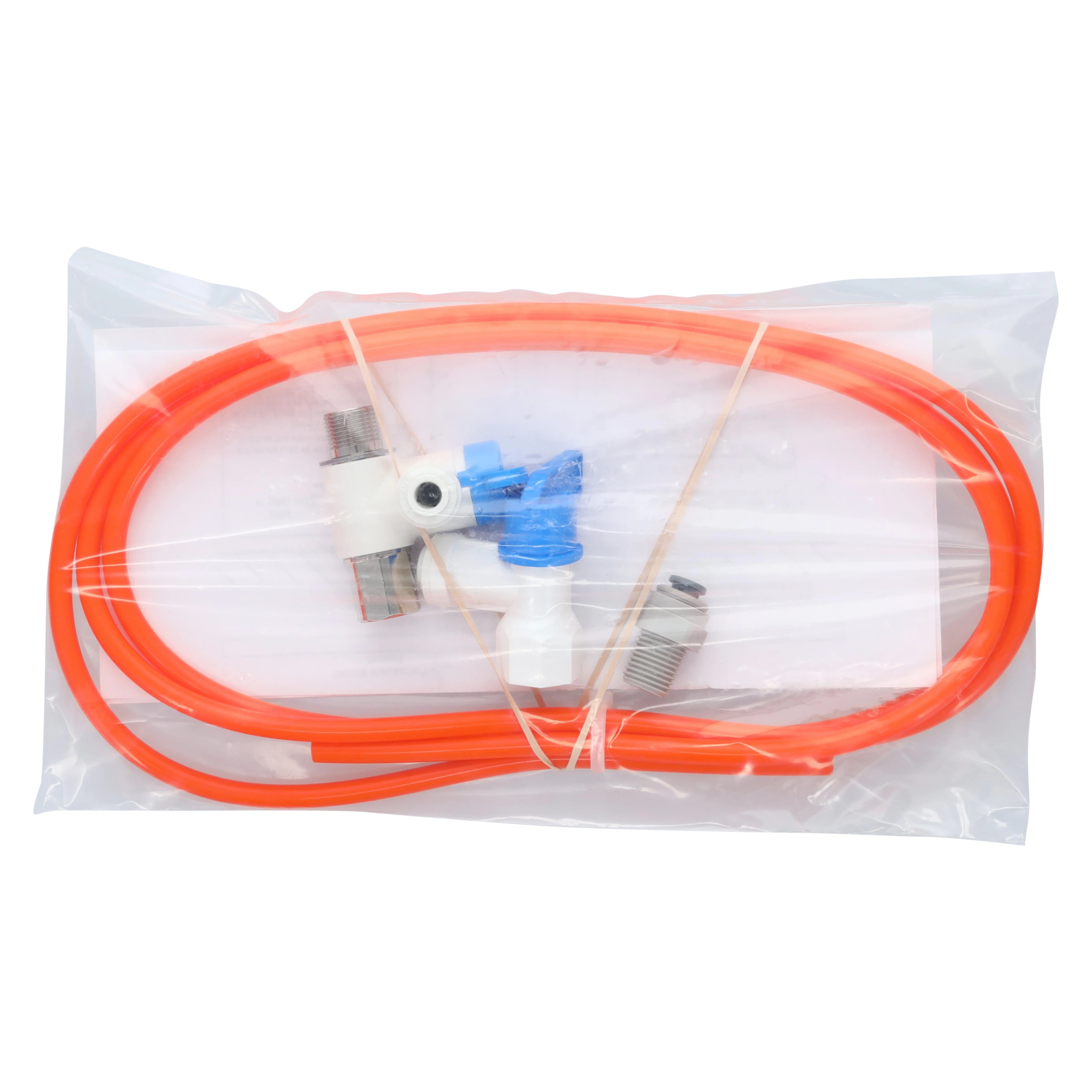 Ezee Kleen 2.5 Hard Plumb Kit