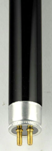 Bulbworks Inc 8W Blacklight Blue Bulb, 12 in, 01KEZKNPHP26MDTBN01628BFME