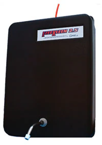 Ezee Kleen 2.5 Water Distillation System, Countertop or Wall Mount, 1 Gallon Reservoir, 1/Unit