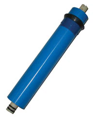 Ezee Kleen 2.5 HD RO Membrane, Reverse Osmosis Cartridge, 1/Pkg