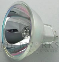 Bulbworks Halogen Bulb EJV-USHIO, 21V 150W, 7.14A