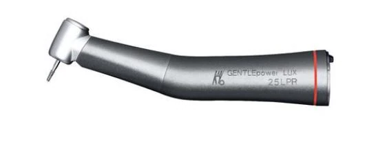 Kavo MASTERmatic LUX M25 L High-Speed Electric Handpiece Attachment, 1:5 Increase, Up to 200,000 rpm, Friction Grip, 3-Port Spray
