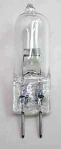 Bulbworks Overhead Operatory Bulb, 17V 95W, G6.35 Base