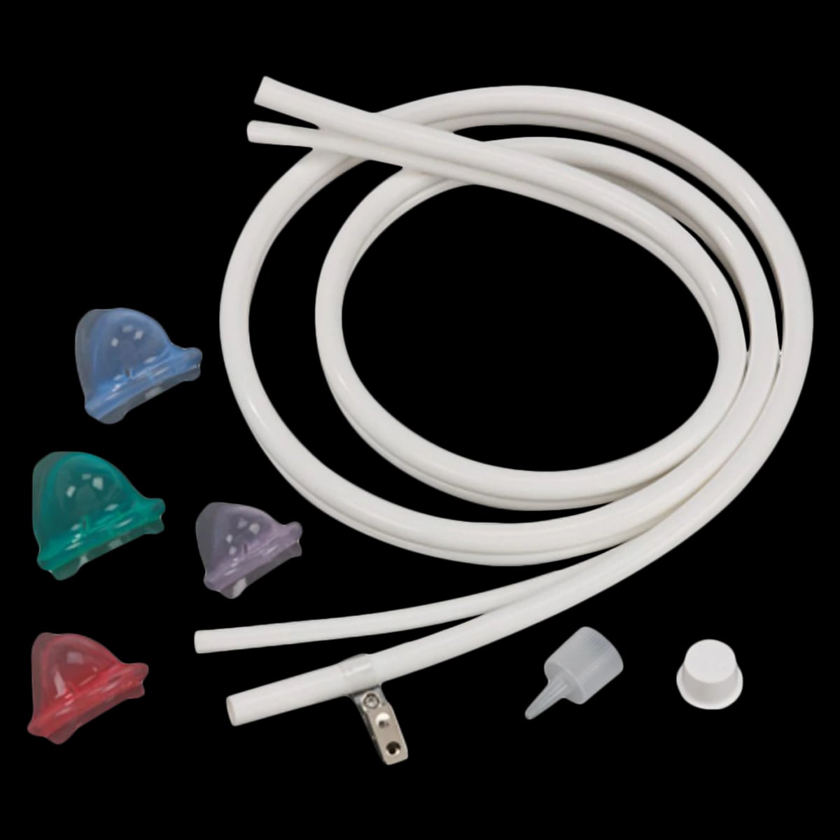 Porter Silhouette Flowmeter Connection Kit