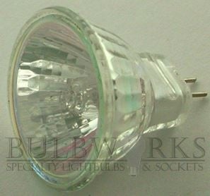 Bulbworks Osram Bulb, 20W, 12V, Each