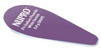 NUPRO® 5% Sodium Fluoride White Varnish, Grape, 0.4 g Unit Dose, 100/Box, 130211