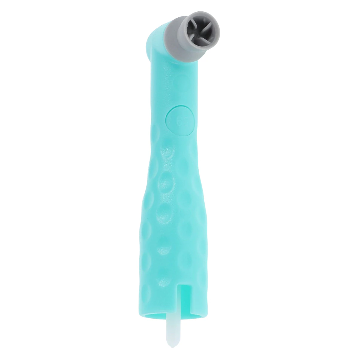 NUPRO revolv Disposable Prophy Angles, Soft Cup, Latex-Free, 90-Degree, 200/Box, 965250