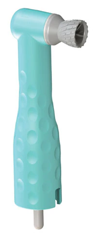 Nupro Revolv Disposable Prophy Angle, 90° Spiral Soft Cup, Latex-Free, 200/Box, 965254
