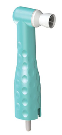 NUPRO revolv Disposable Prophy Angles, Firm Cup, Latex-Free, 90 Degree, 1200/Box, 965253