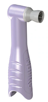 NUPRO Freedom Disposable Prophy Angles, Soft Cup, Lavender, 90°, Latex-Free, 1200/Box, 965751