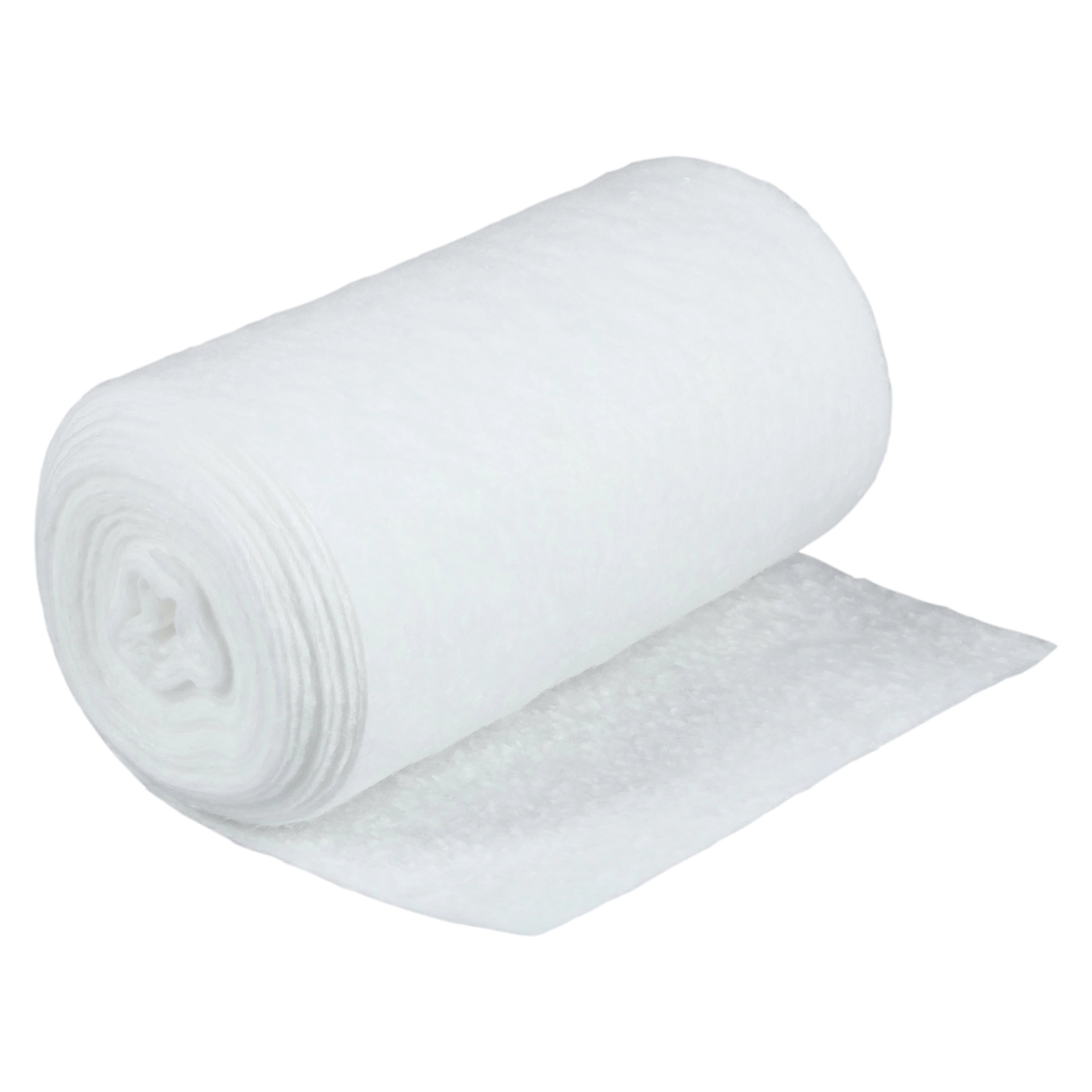 BSN Medical Specialist 100 Cast Padding, 4" x 4 yd, White