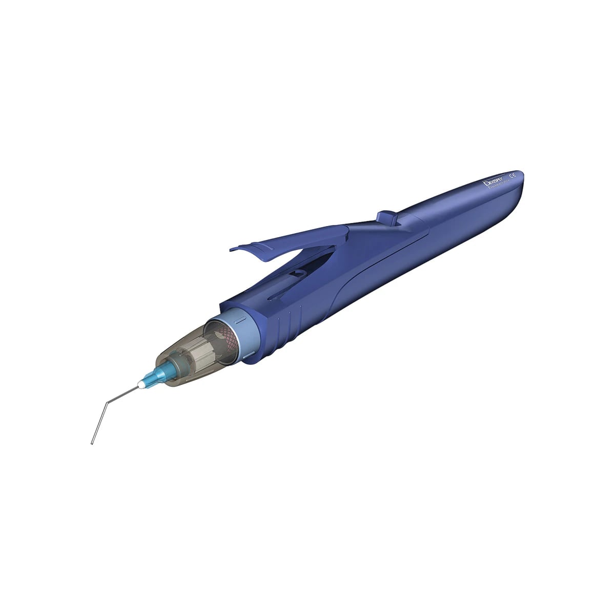 Oraqix Dispenser for Periodontal Gel, Reusable, Autoclavable, 1/Pk, 66400