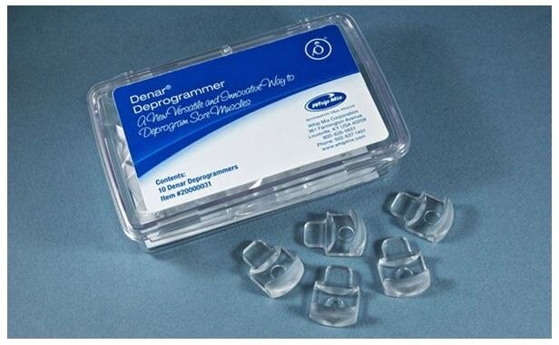 Denar® Deprogrammer, 10/Pack, 20000031