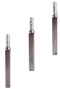 Whip Mix MainStay Dowel Pins, 1000/Pkg, #08256