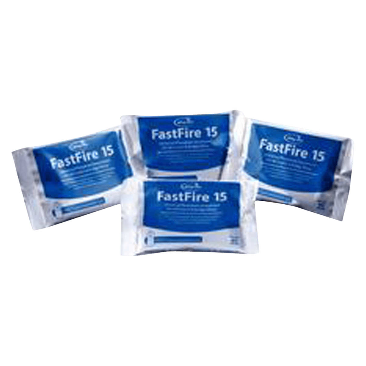 Whip Mix FastFire 15 Investment NO Liquid, 60g, Box of 150, #38134