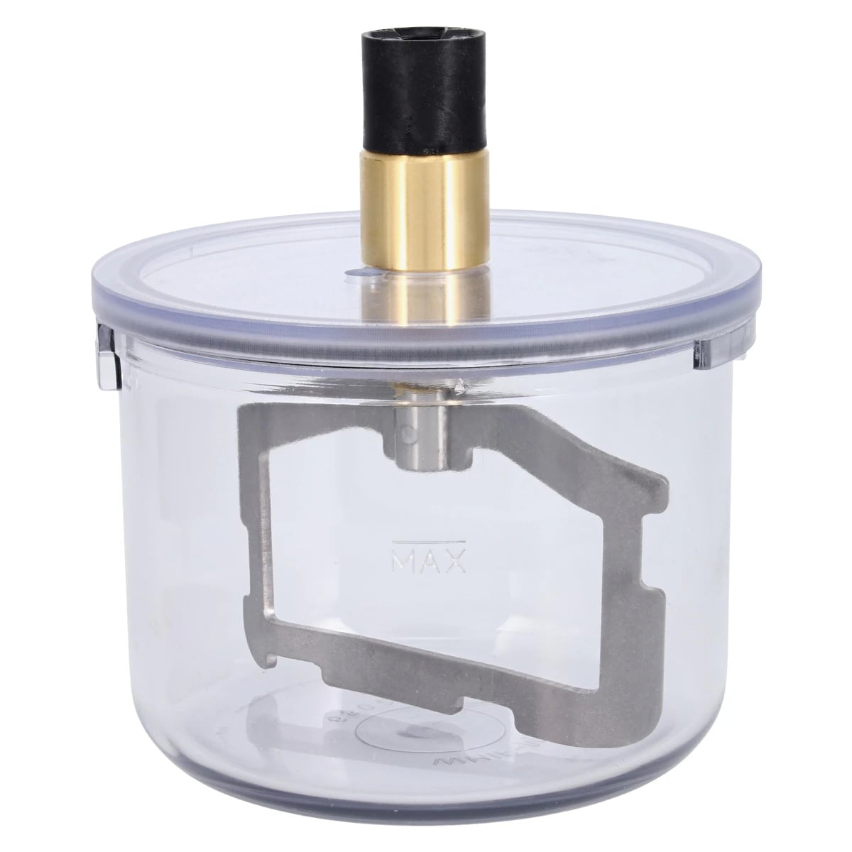 Whip Mix Vac-U-Mixer Bowl 500ml/350g, VPM2 & VPMmini Compatible, #6585