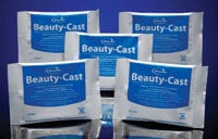 Whip Mix Beauty-Cast Inlay Investment, 50g, Box of 144, #00108