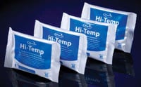 Whip Mix Hi-Temp Casting Investment Powder, Non-Precious & Semi-Precious Alloys, 60 g Packets, 144/Case, #00663