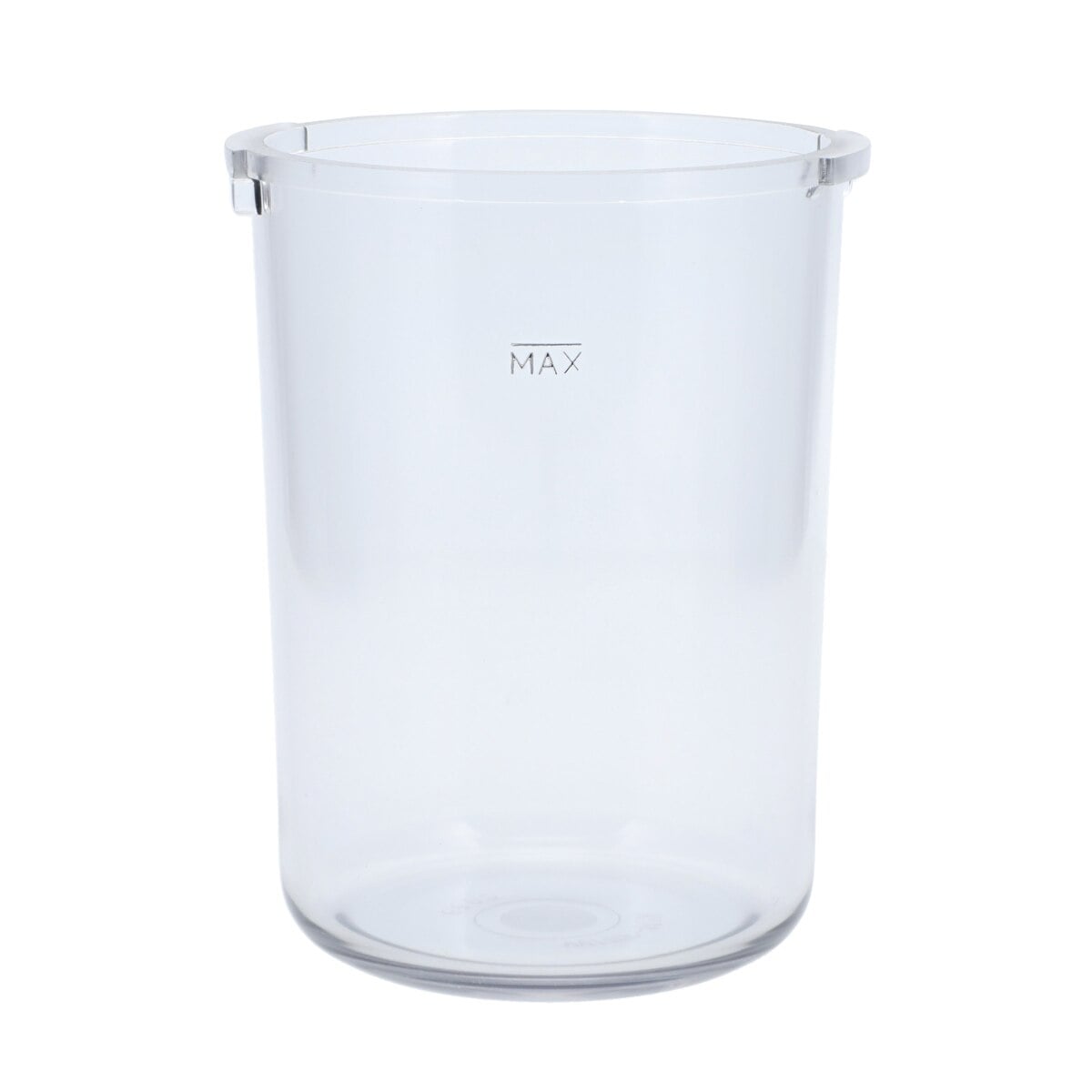 Whip Mix Vac-U-Mixer Replacement Plastic Bowl #6602, 875ml