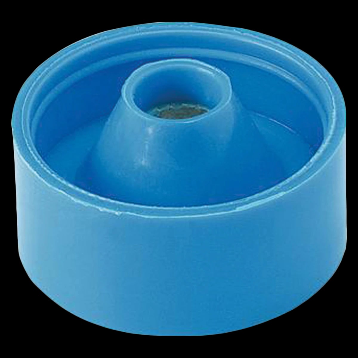 Whip Mix Crucible Former #4215, Conical, 2" Diameter