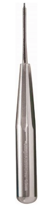 A Titan Instruments Straight Implant Drivers, Stainless Steel, Short & Long, OTA530