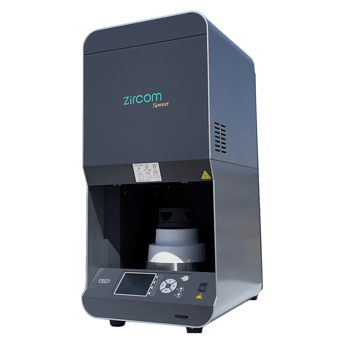 Zircom Speed Sintering Furnace