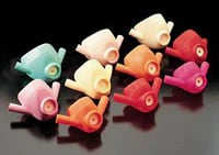 Matrx Scavenger Autoclavable Nasal Hood, Medium, Non-Latex Silicone, 1/Pk, 91515095