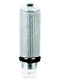 Maco Intl Laryngoscope Bulb, 5/Pack