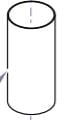 Midmark Screen In Line Strainer, 3/4" Diameter