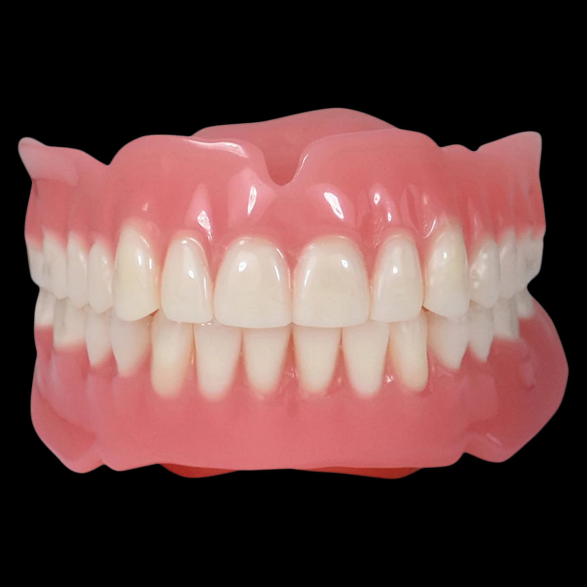 Lucitone Digital Print 3D Denture Resin, Light Reddish Pink, 1000g Bottle