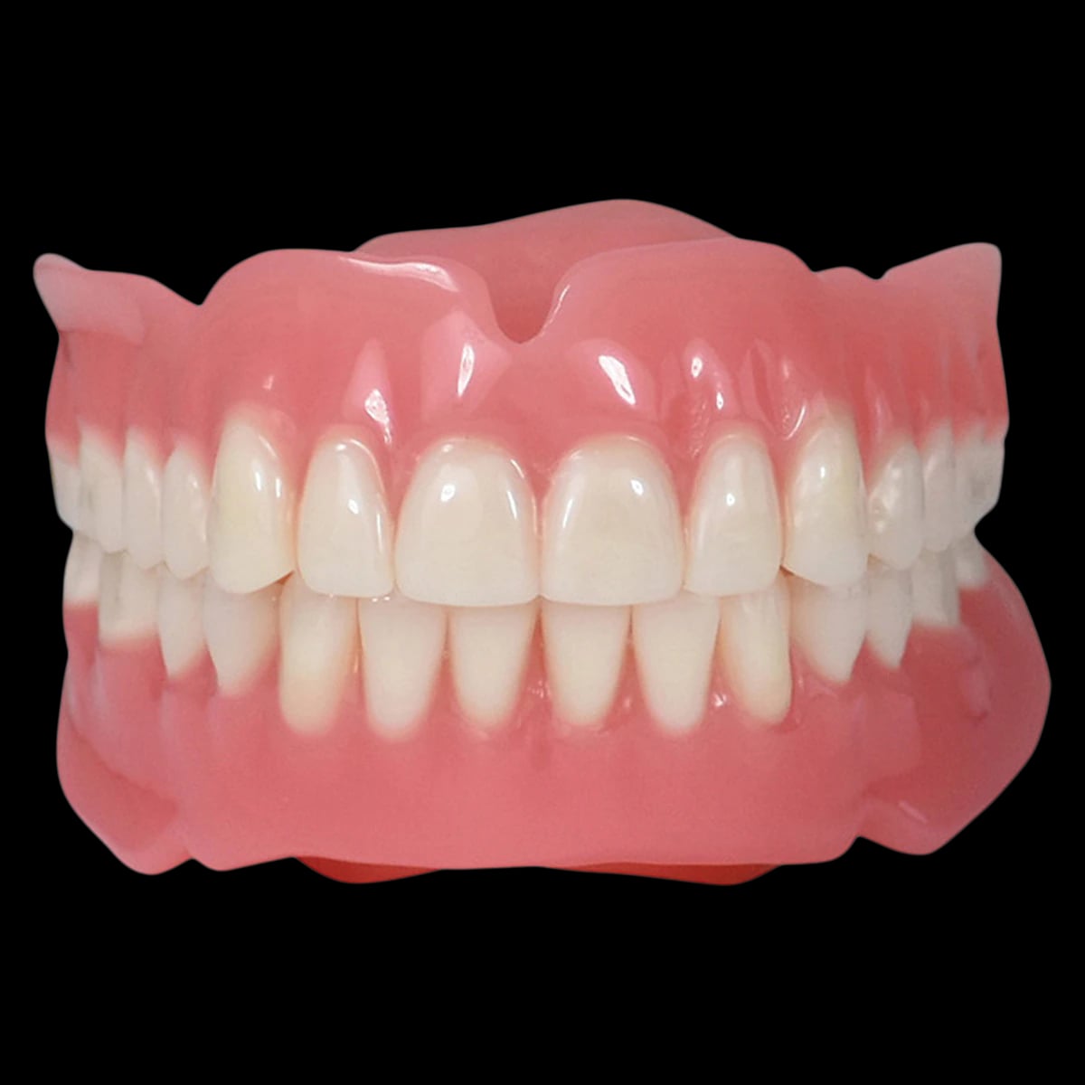 Lucitone Digital Print 3D Denture Resin, Dark Reddish Pink, 1000g Bottle