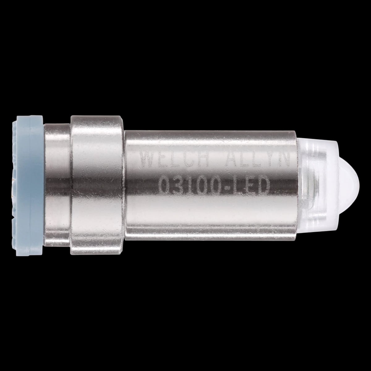 Welch Allyn LED Lamp Upgrade Kit for 3.5V Diagnostic Otoscopes