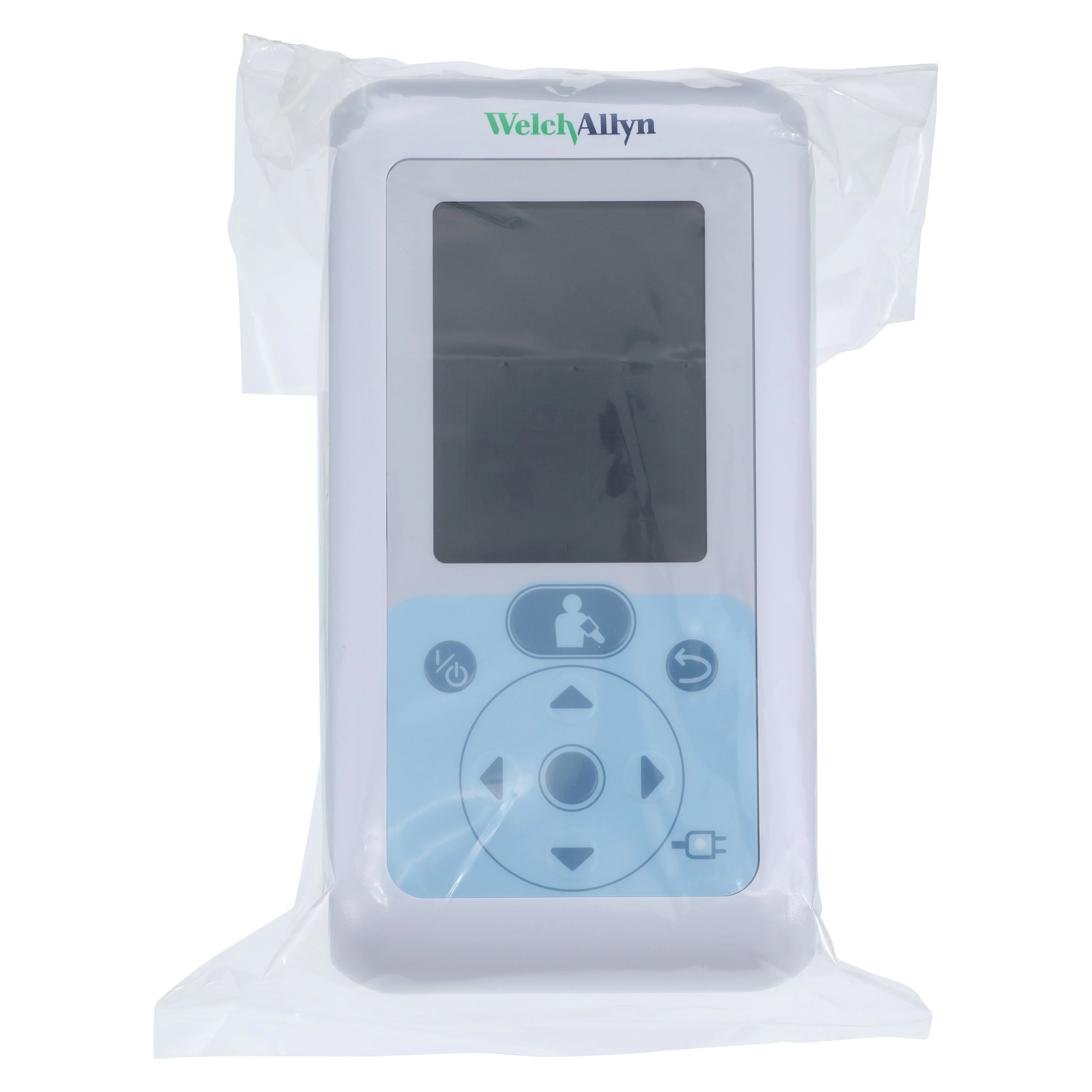 Welch Connex ProBP 3400 SureBP NIBP Blood Pressure Monitor, Size 11/12 Arm, Digital Display