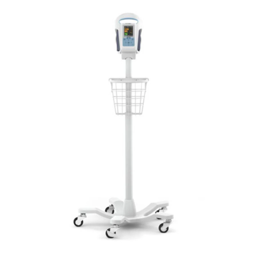 Welch Connex ProBP 3400 SureBP NIBP Blood Pressure Monitor, Size 11/12 Arm, Digital Display