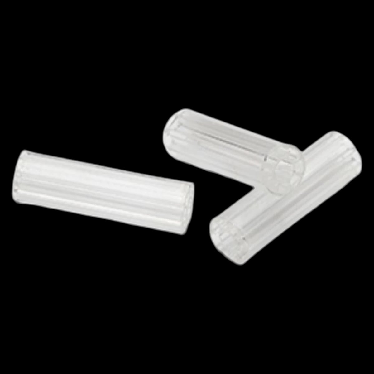 Welch Allyn OAE Ear Probe Tubes for Hearing Screener, 100/Box