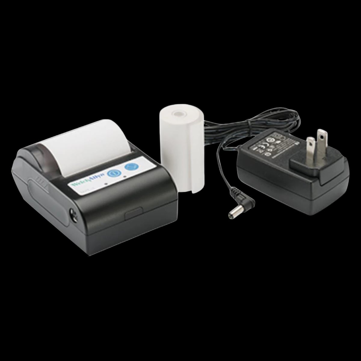 Welch Allyn MPT-II Complete Thermal Printer for OAE Hearing Screener