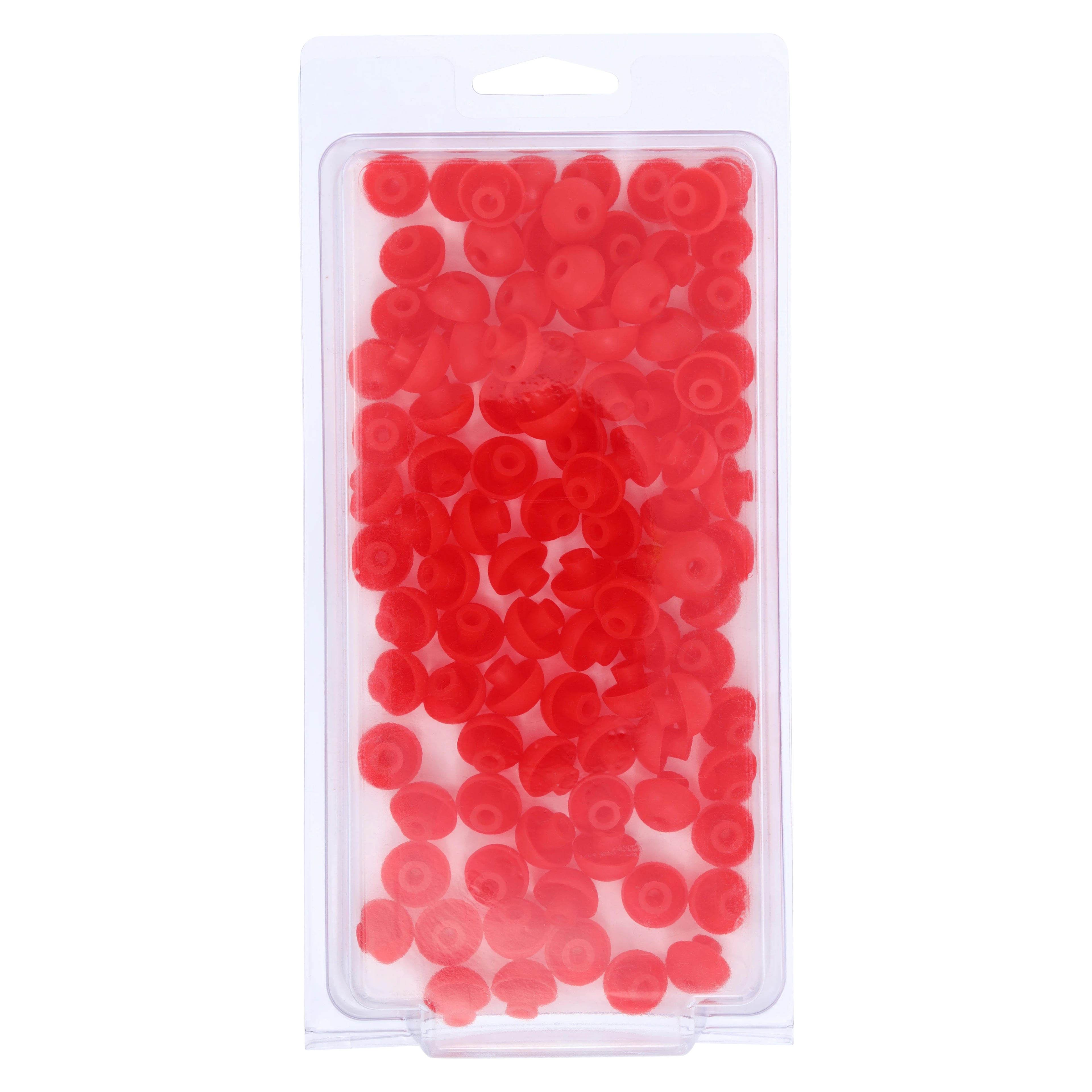 Welch Allyn OAE Disposable Ear Tips for Hearing Screener, 100/Box