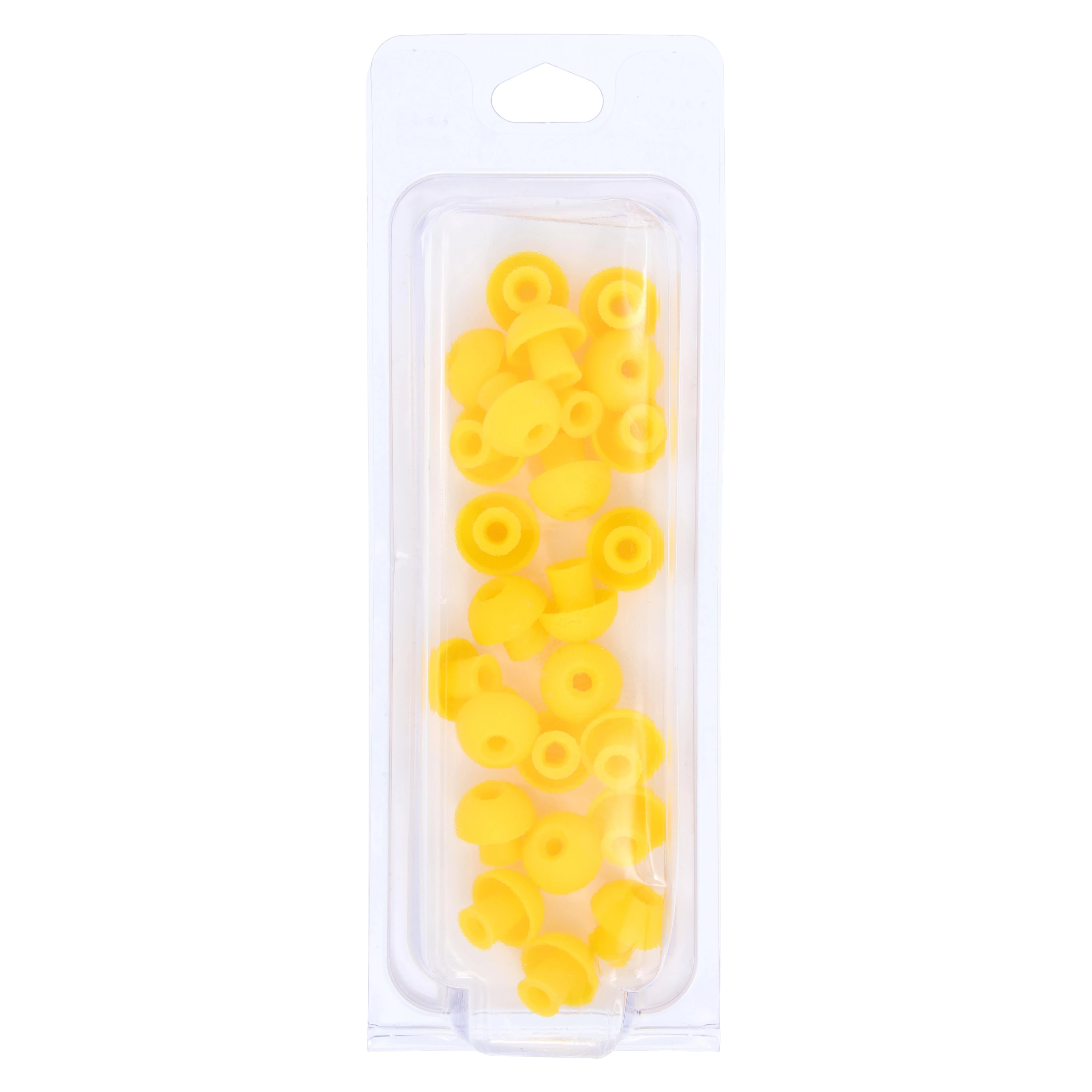 Welch Allyn OAE Disposable Ear Tips for Hearing Screener, 25/Box