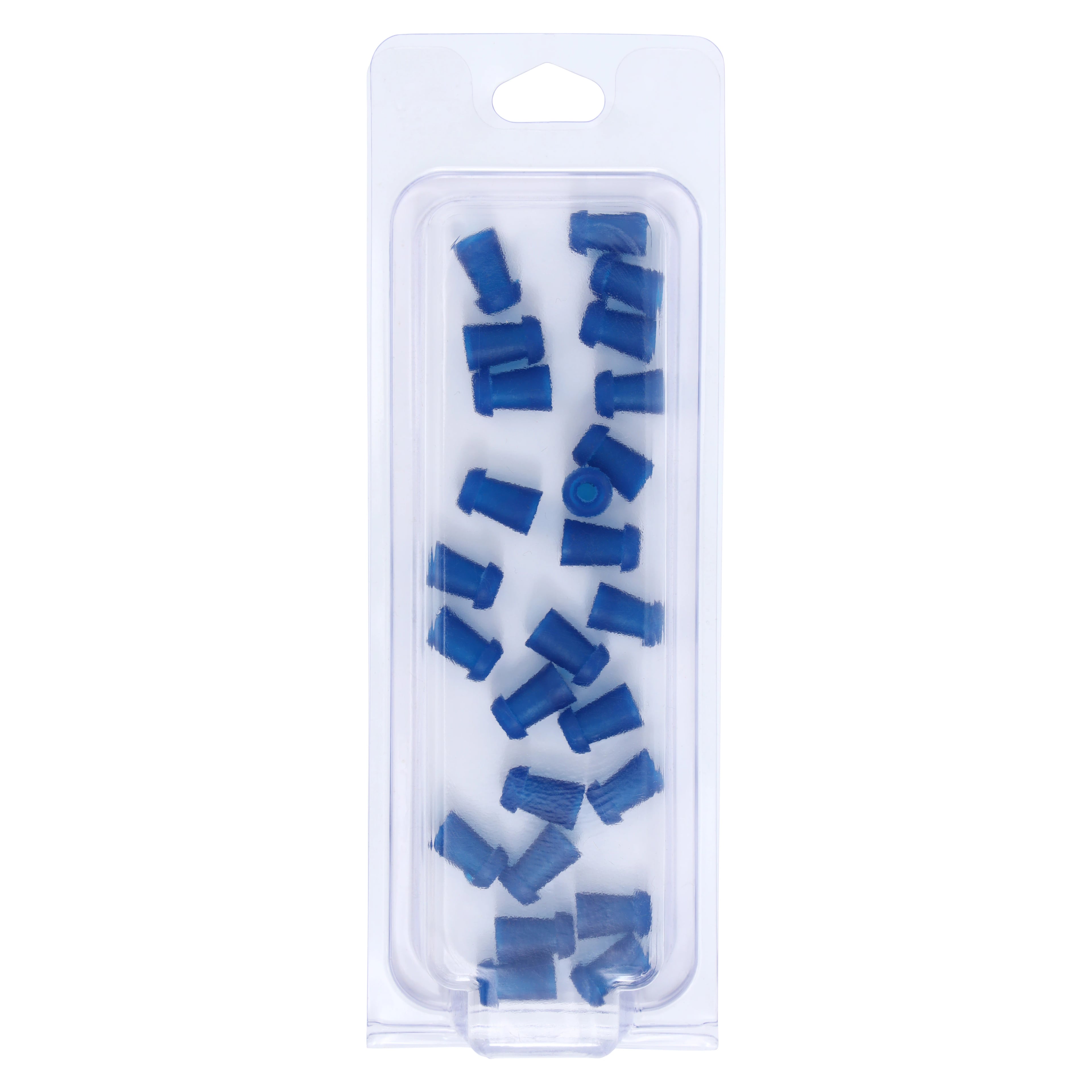 Welch Allyn OAE Disposable Ear Tips for Hearing Screener, 25/Box