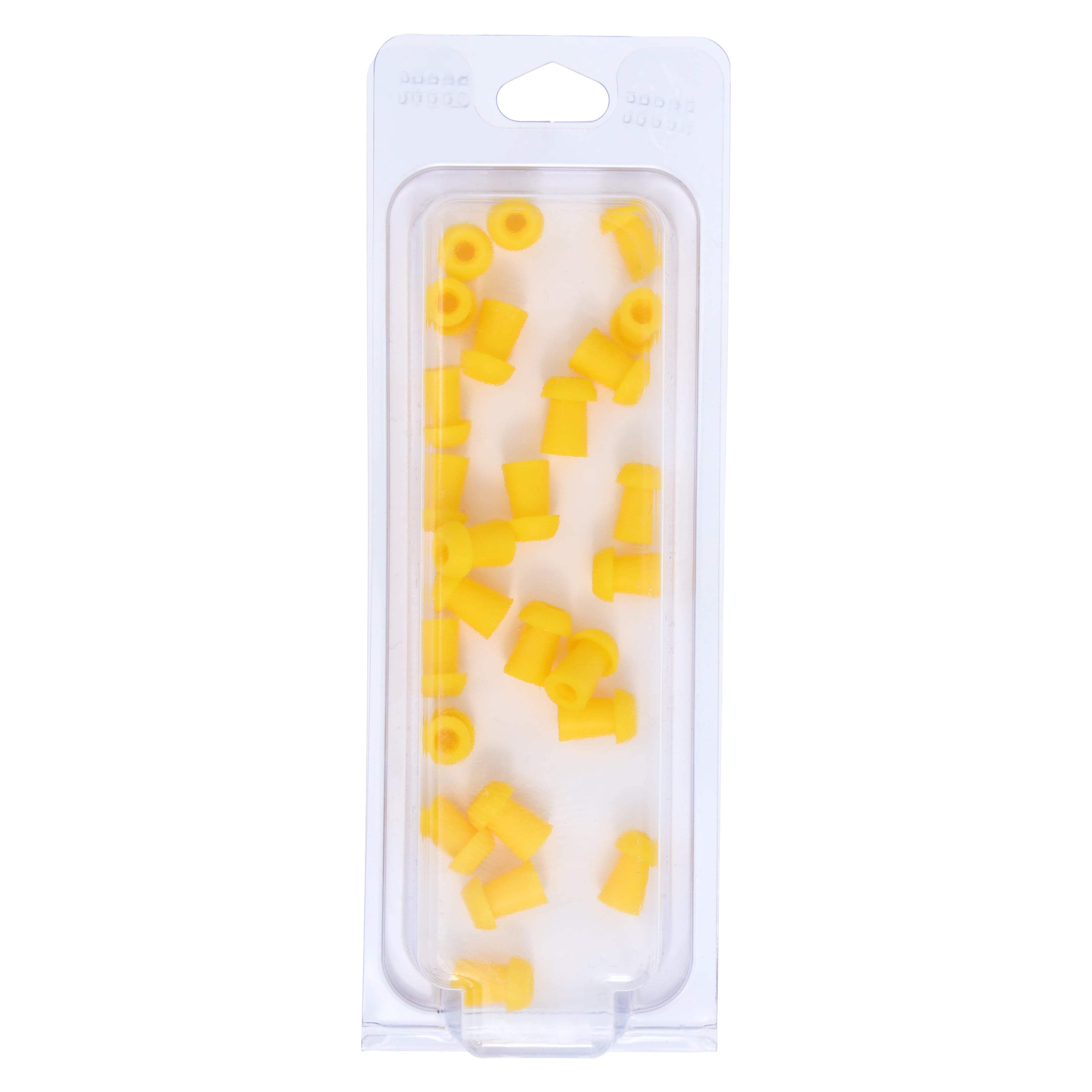 Welch Allyn OAE Disposable Ear Tips for Hearing Screener, 25/Box