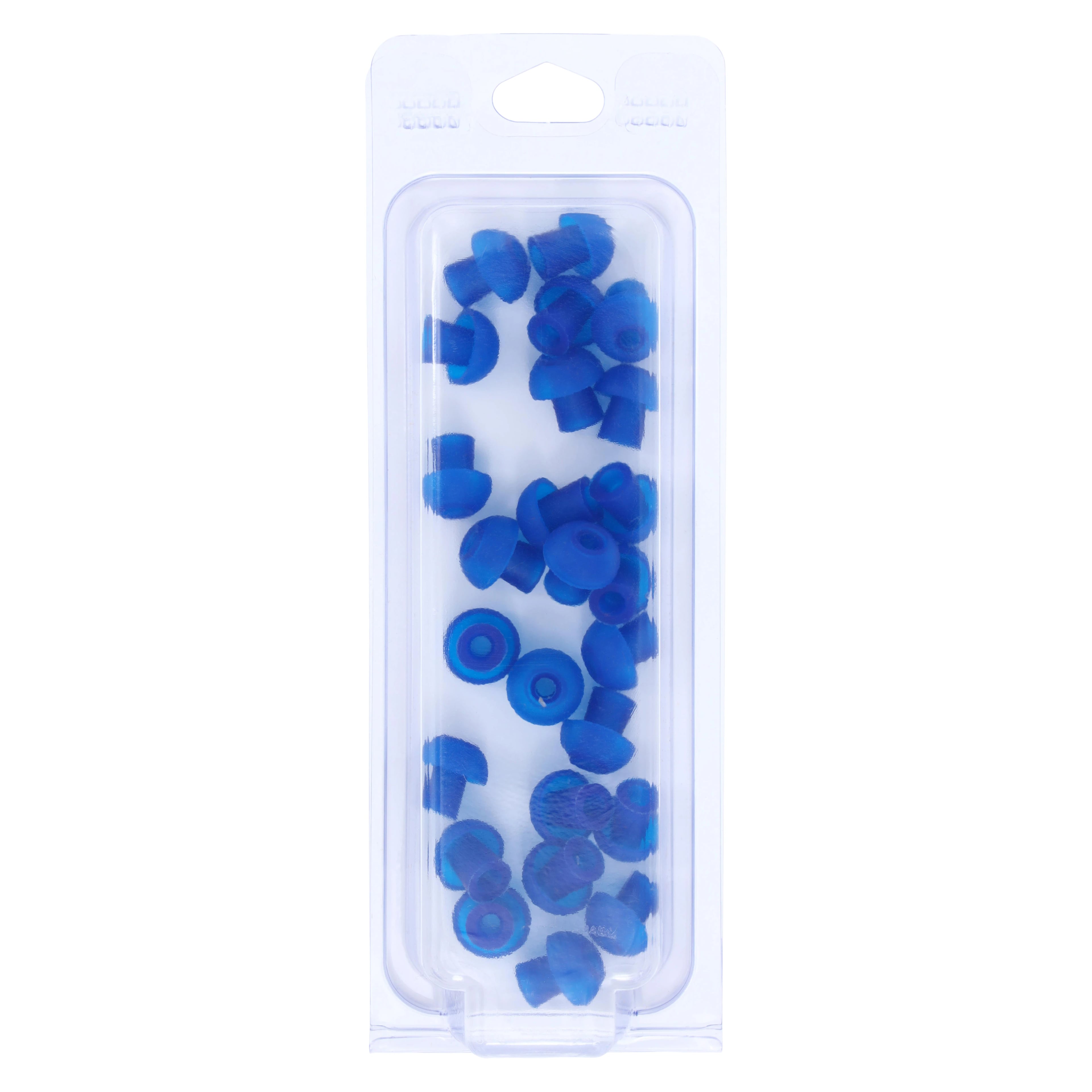 Welch Allyn OAE Disposable Ear Tips for Hearing Screener, 25/Box