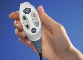 Chattanooga Remote Operator Control for Vectra Intelect Genisys (CHN 1 and 2)