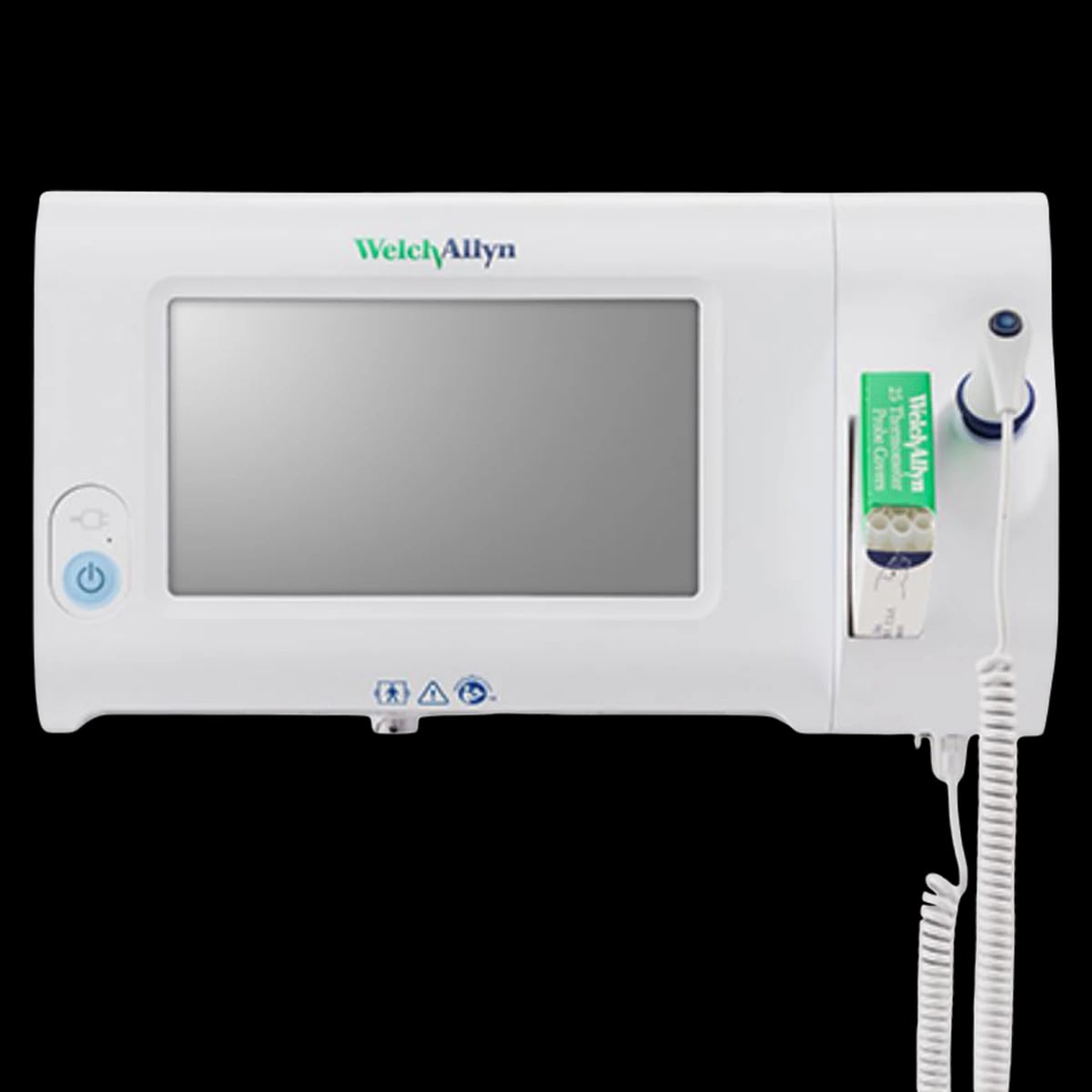 Welch Allyn Connex Spot Vital Signs Monitor (CSM) with WiFi, BP and SpO2