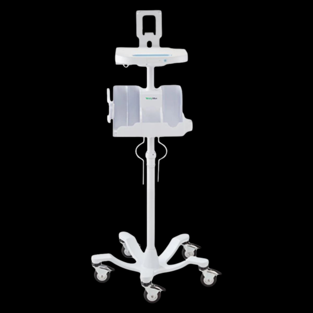 Welch Allyn Connex Spot Monitor Stand
